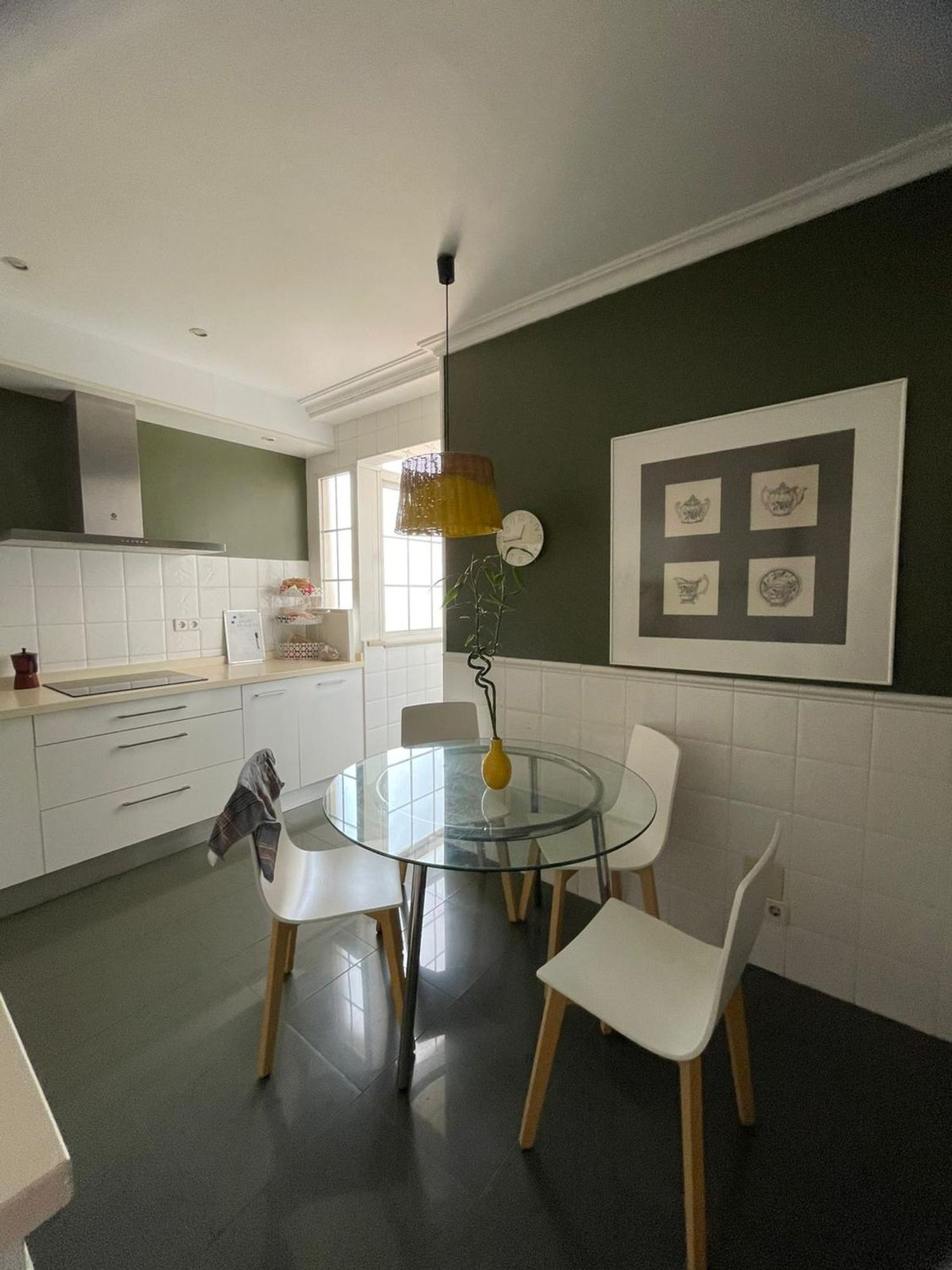 Piso en Avenida de la Estación, 25, Altamira - Oliveros - Barrio Alto, Altamira - Oliveros - Barrio Alto - Foto 16