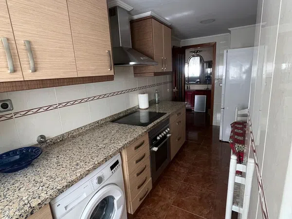 Piso en Calle d'Eduard Soler i Pérez, 3 - Foto 4