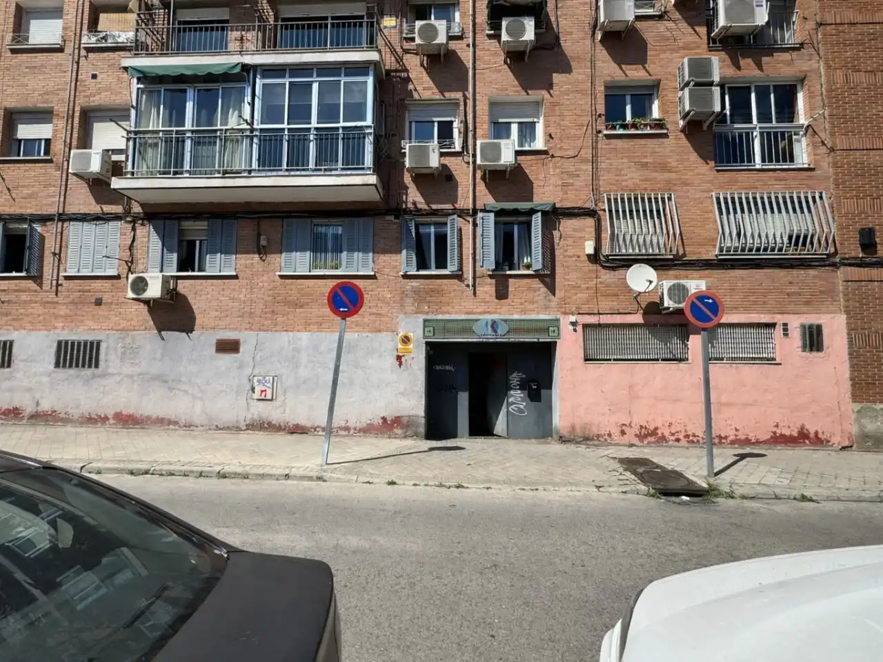 Local comercial en  Calle Mamerto López 10 - Foto 3