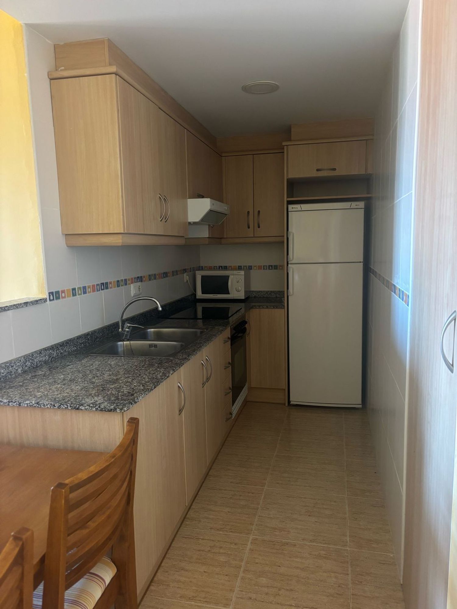 Piso en Calle Benicàssim, 65, Moncófar playa, Moncófar playa - Foto 5