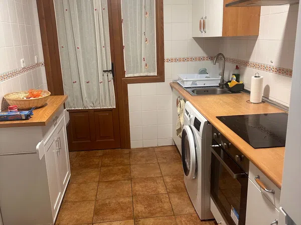 Piso en Lope de rueda, 9, Costa Esuri, Costa Esuri - Foto 4