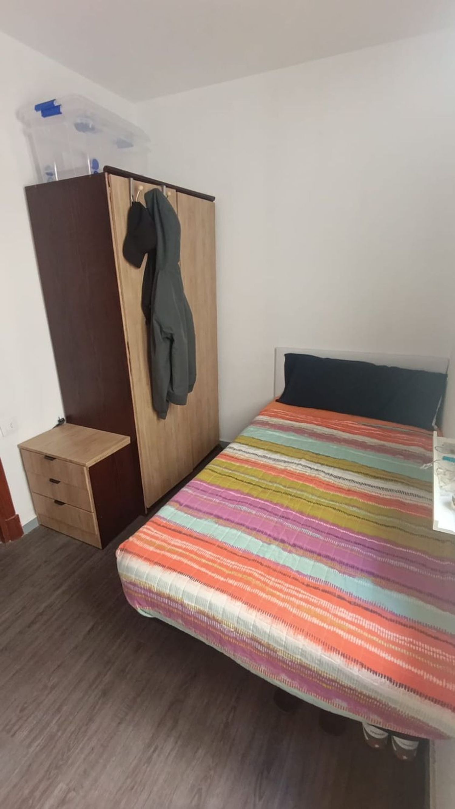 Piso en Avenida de los Comuneros, 32, Prosperidad - Delicias, Prosperidad - Delicias - Foto 6