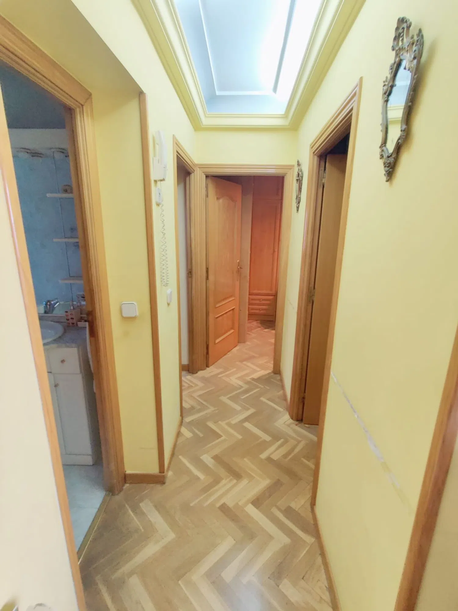 Piso en Barrio Santos - Foto 12