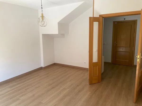 Dúplex en calle del Alcalde Manuel Gómez Casado, 21 - Foto 10