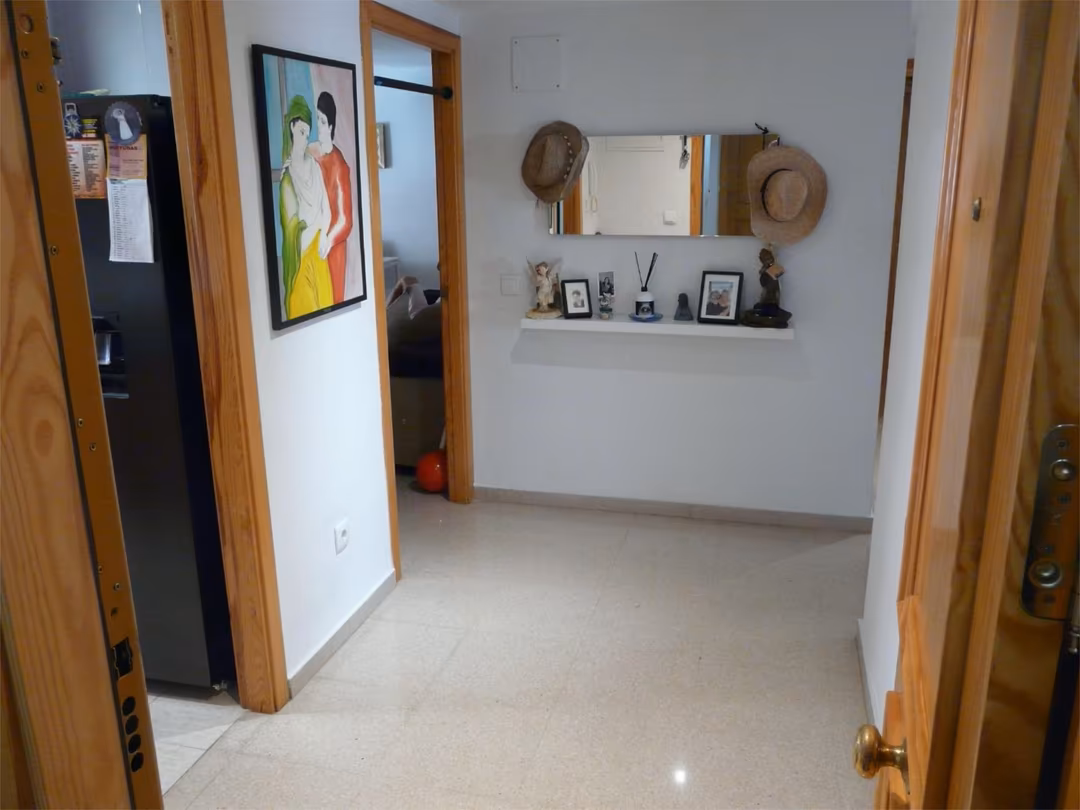 Piso en  Carrer Els Poblets 10 - Foto 2