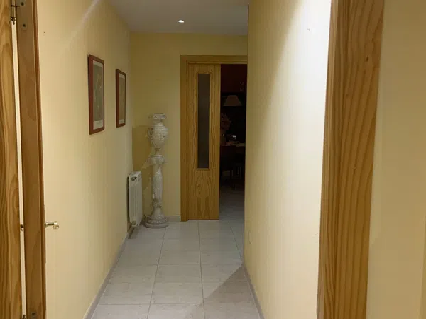 Piso en Calle Duque de Wellington, 16 n, Centro - Corte Inglés, Centro - Corte Inglés - Foto 17
