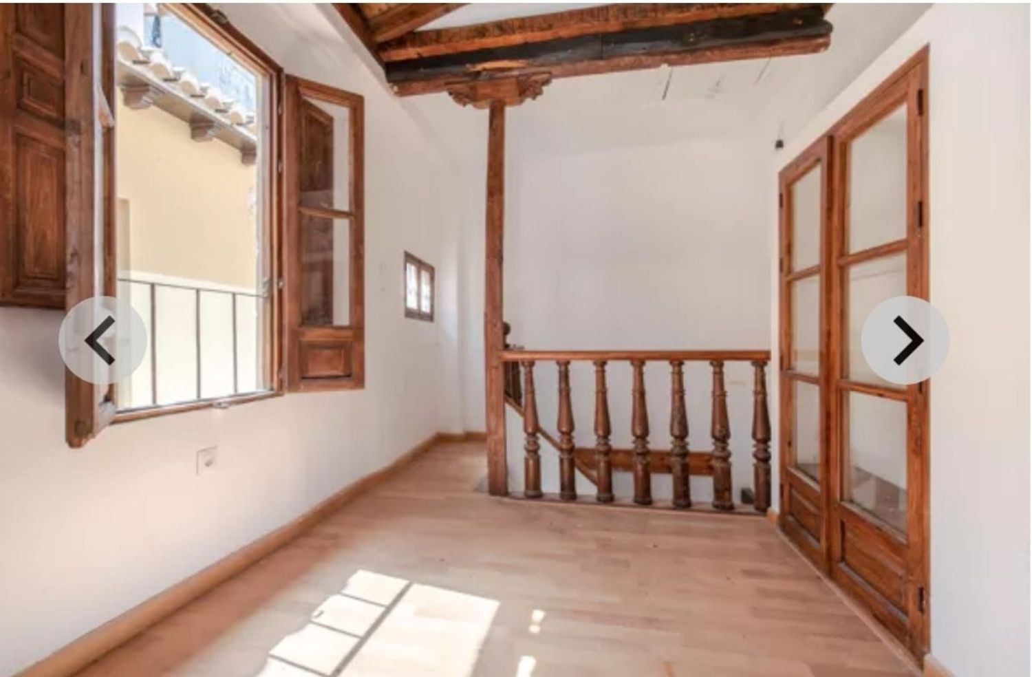 Chalet adosado en Calle Cerrajeros, 7 - Foto 6