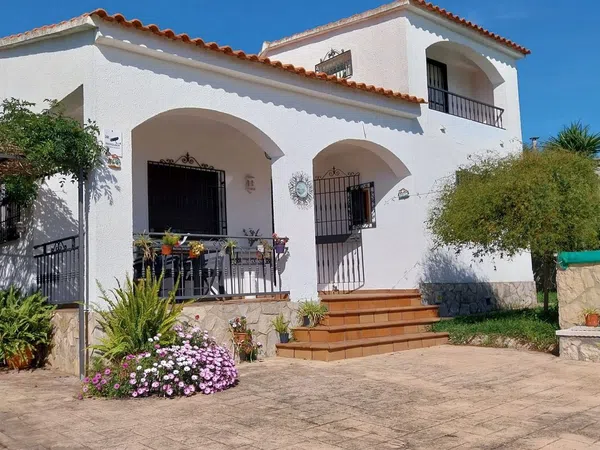 Casa o chalet independiente en Calle els Clavells, 12, Sant Pere i Sant Pau, Sant Pere i Sant Pau - Foto 1