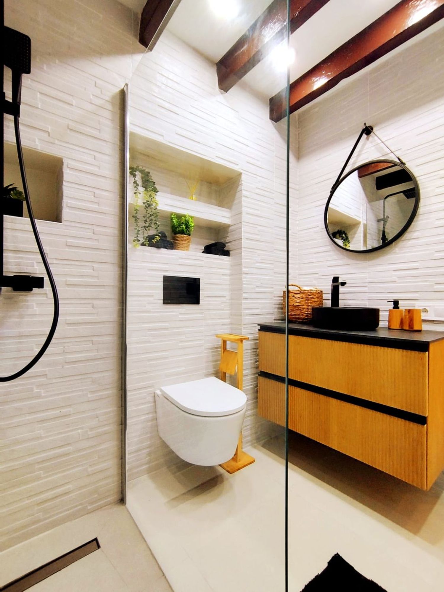 Piso en Barrio La Llotja - Foto 11