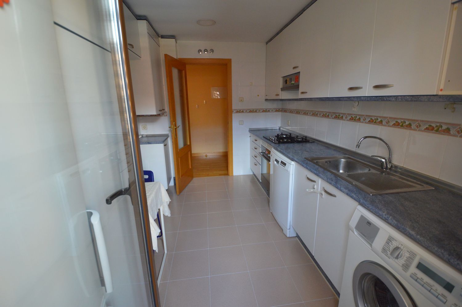 Piso en avenida de la Unión Europea, 12 - Foto 7