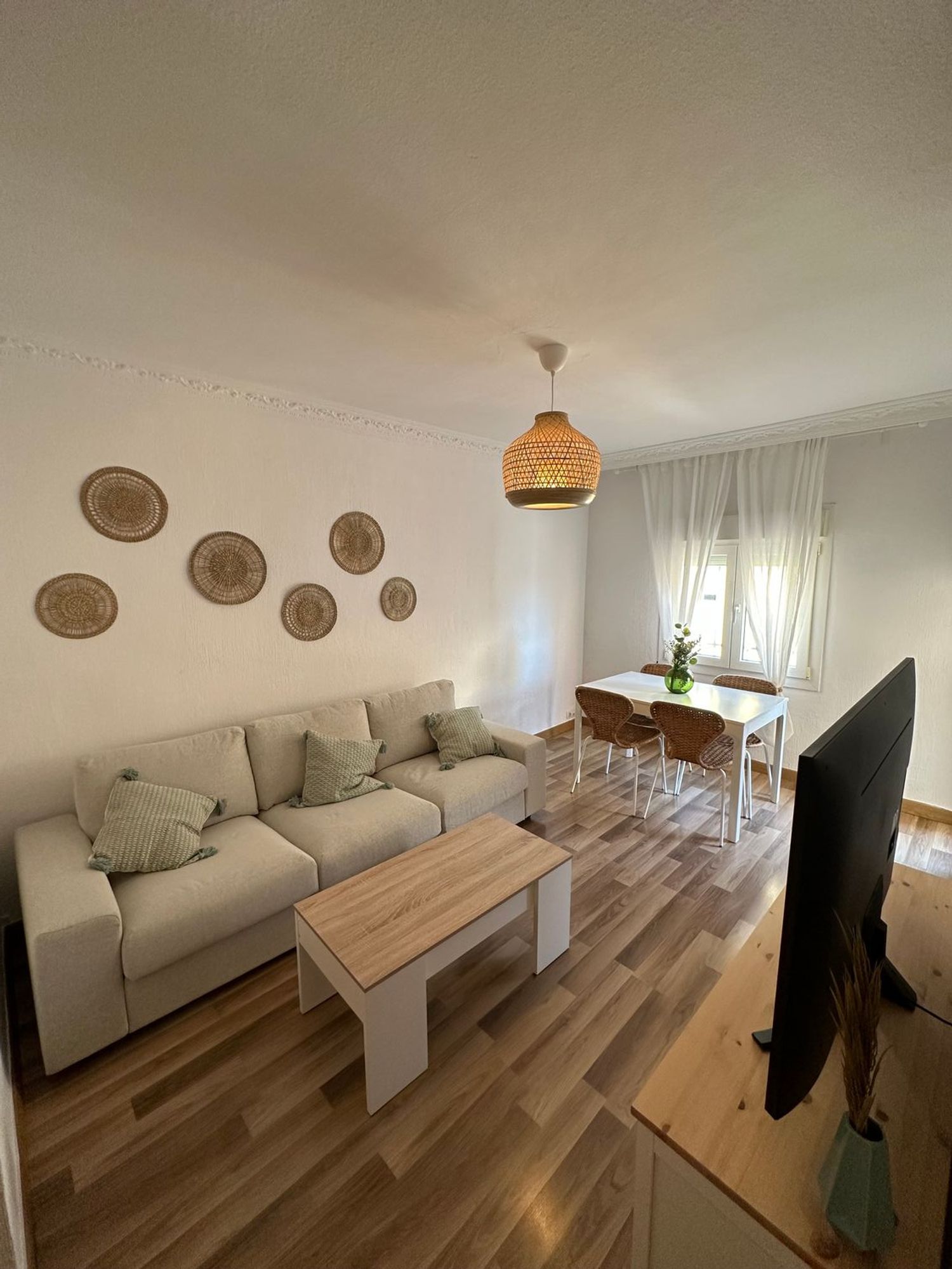 Piso en Calle Santa Filomena, 7, Altamira - Oliveros - Barrio Alto, Altamira - Oliveros - Barrio Alto - Foto 18