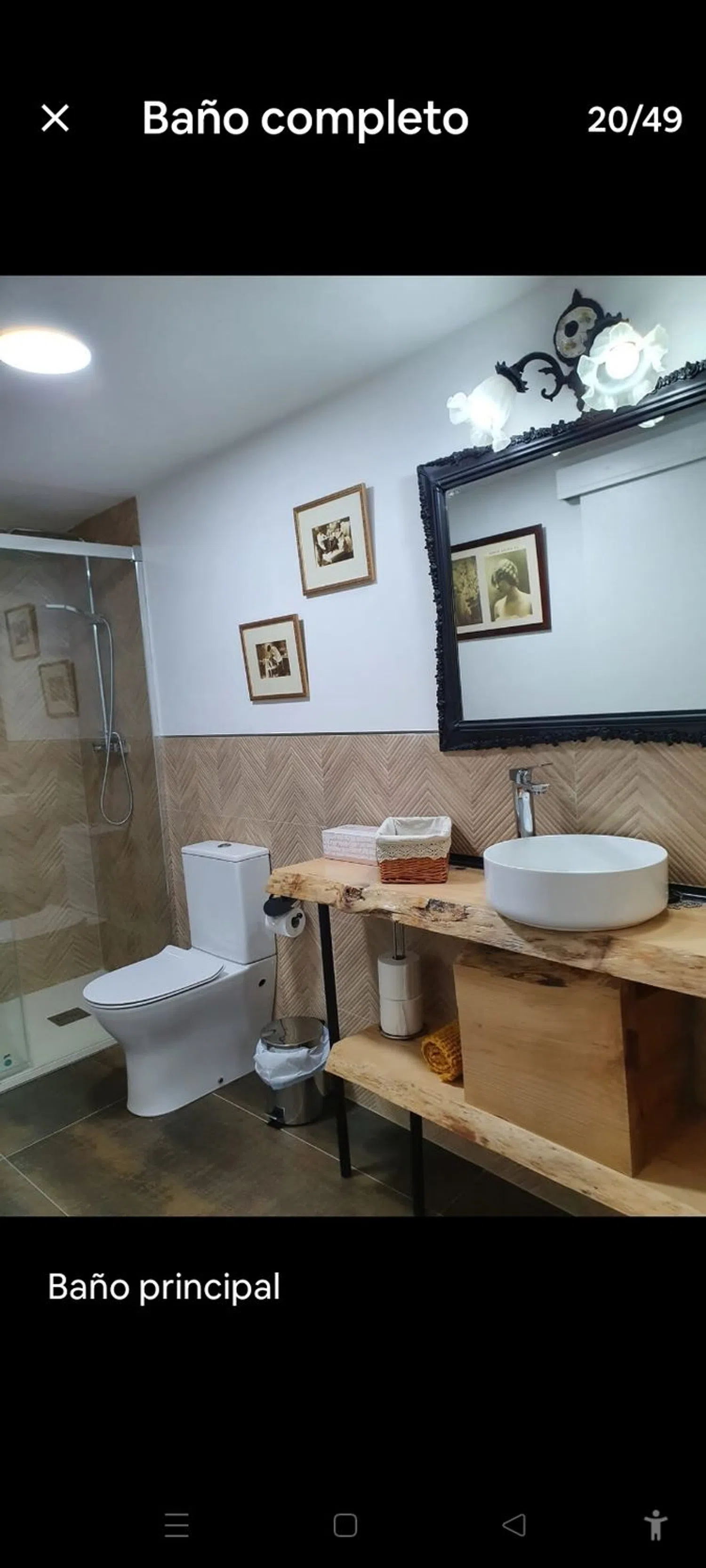 Casa independiente en camino de la Molineta, 17 - Foto 8
