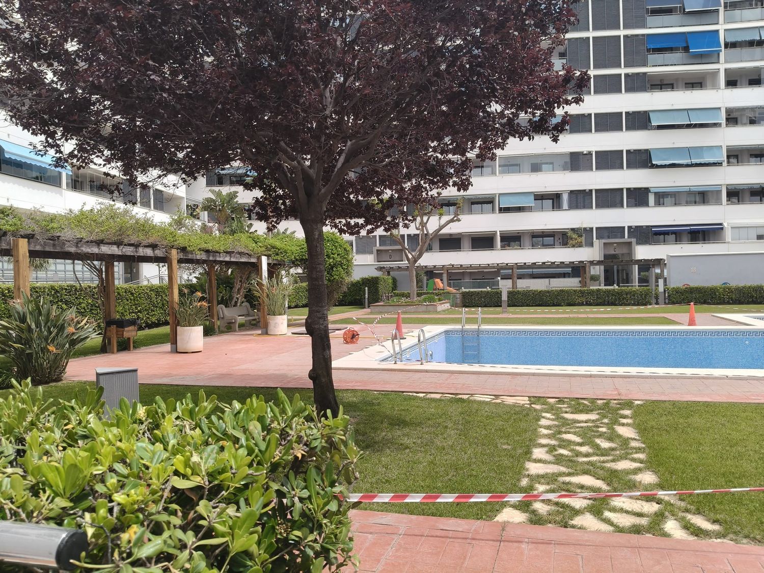 Piso en Avenida de Manuel de Falla - Foto 4