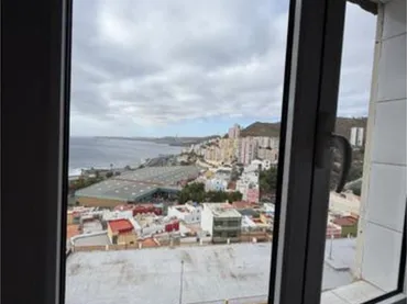 Piso en Las Palmas de Gran Canaria - Foto 1