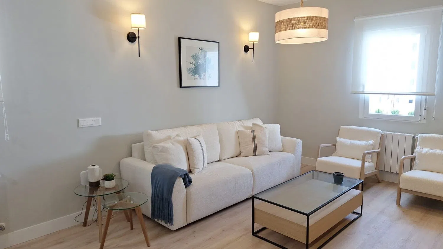 Piso en calle de Máiquez, 64 - Foto 8