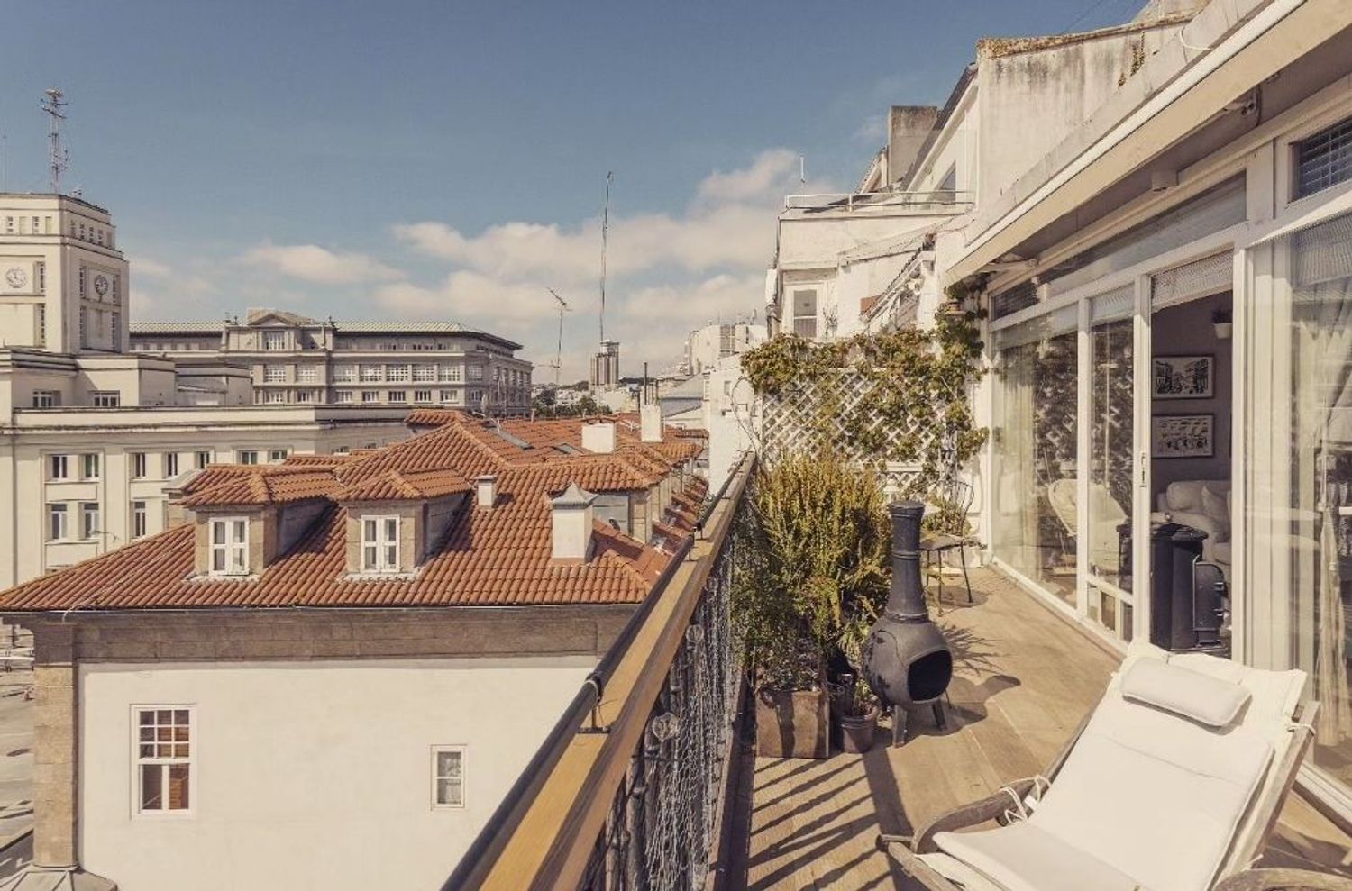 Ático en calle Real, 21 - Foto 1