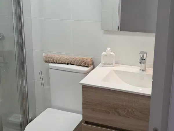 Chalet pareado en calle San Nicolás, 38 - Foto 7