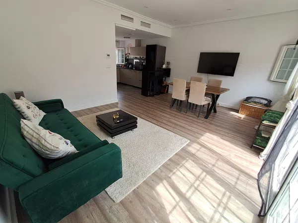 Casa independiente en Urb. altaona golf Barrio Baños y Mendigo - Foto 15