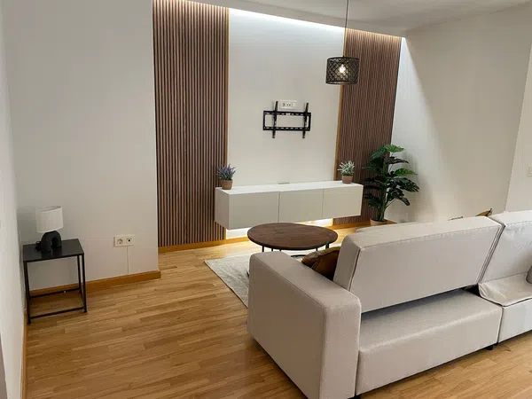 Piso en avenida Mercedes Gaibrois, 2 - Foto 8