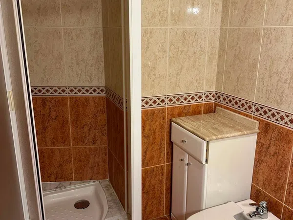 Piso en Calle Nicolás de Brujas, 1, Zona Alta, Zona Alta - Foto 16