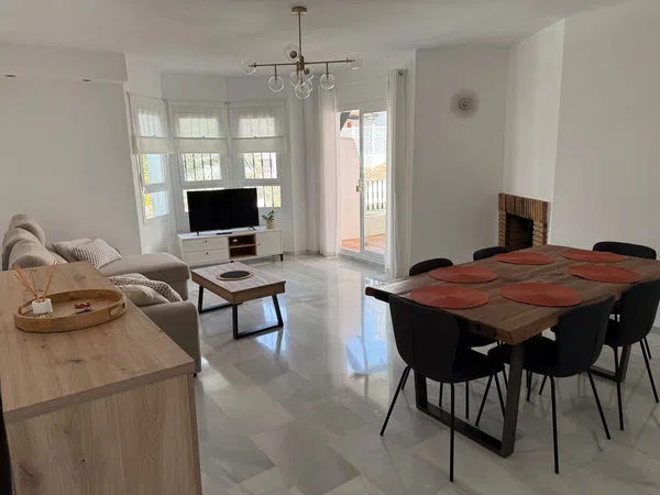 Dúplex en Urbanización Los Naranjos de Marbella, 4
