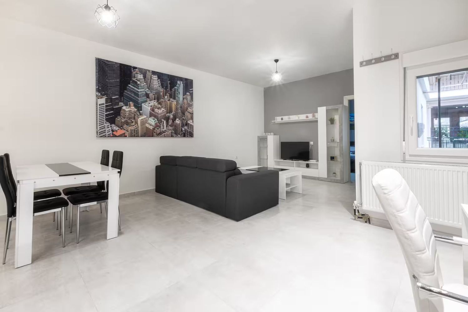 Chalet adosado en Calle Levante, 156 - Foto 4