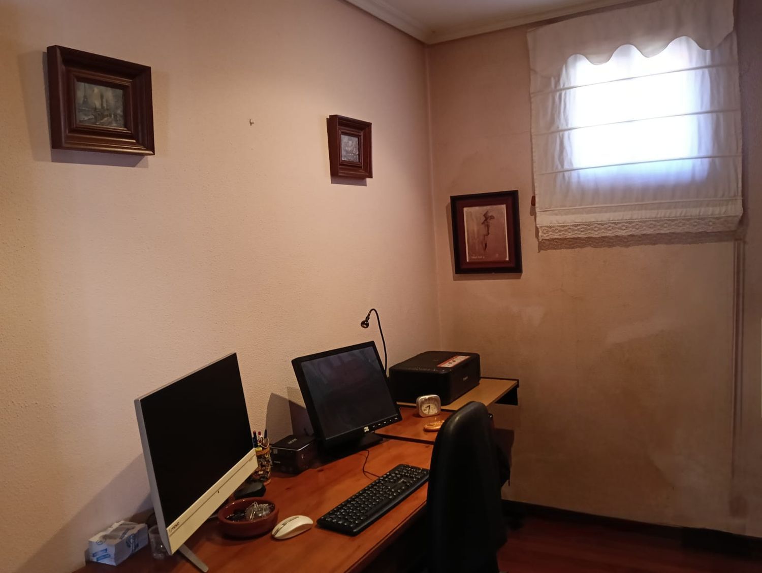 Piso en calle da Fonte Santa, 56 - Foto 13