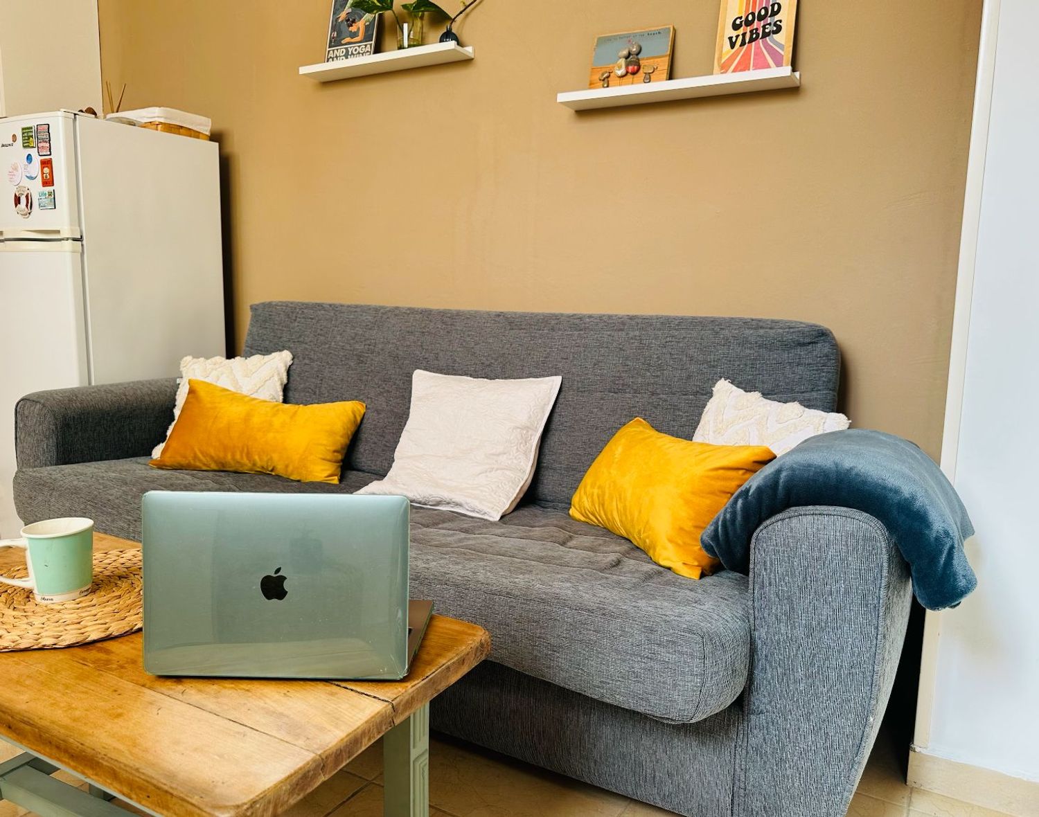 Piso en calle Tomás Miller, 56 - Foto 7