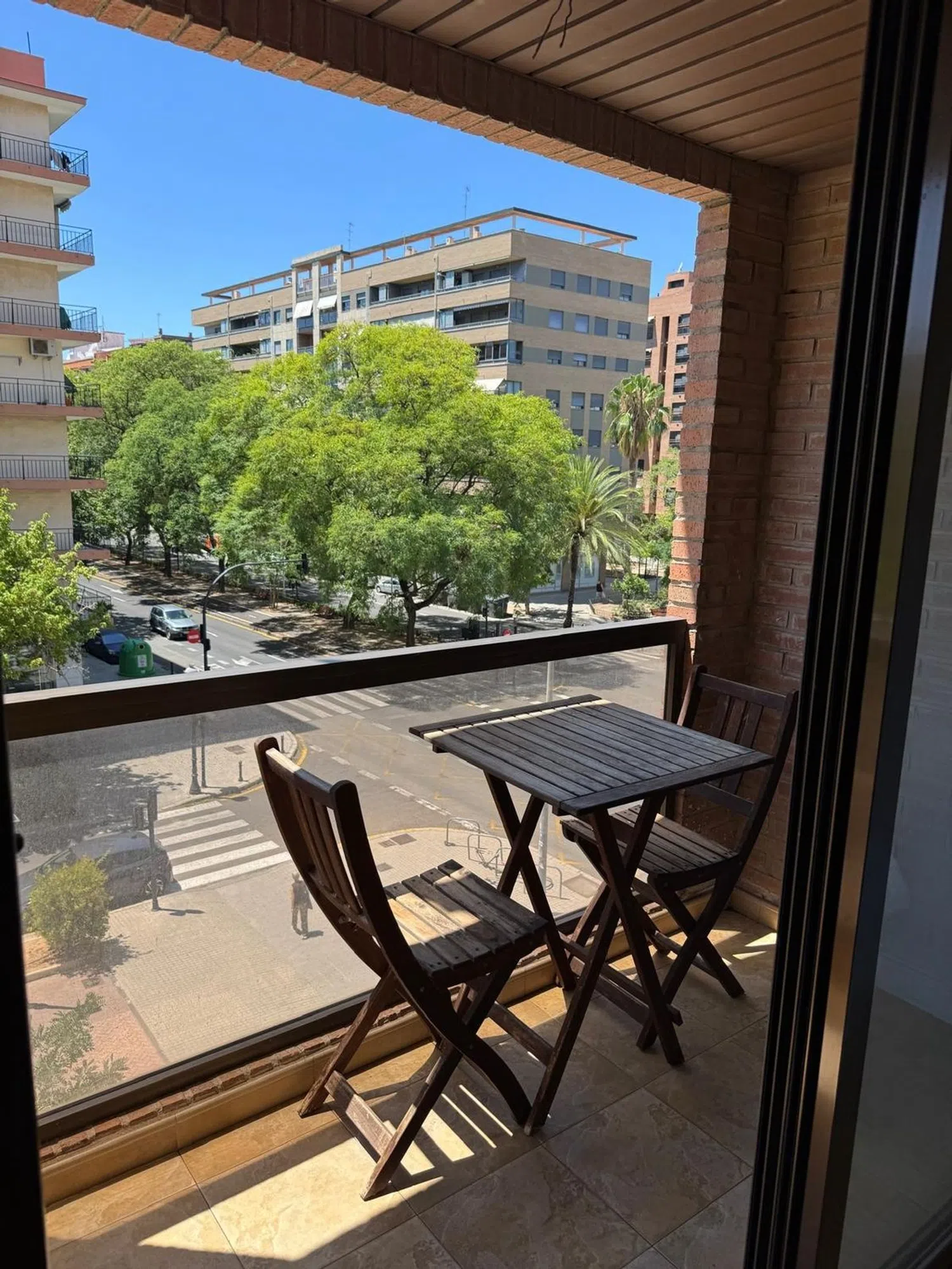 Piso en calle Manuel Candela, 55 - Foto 1