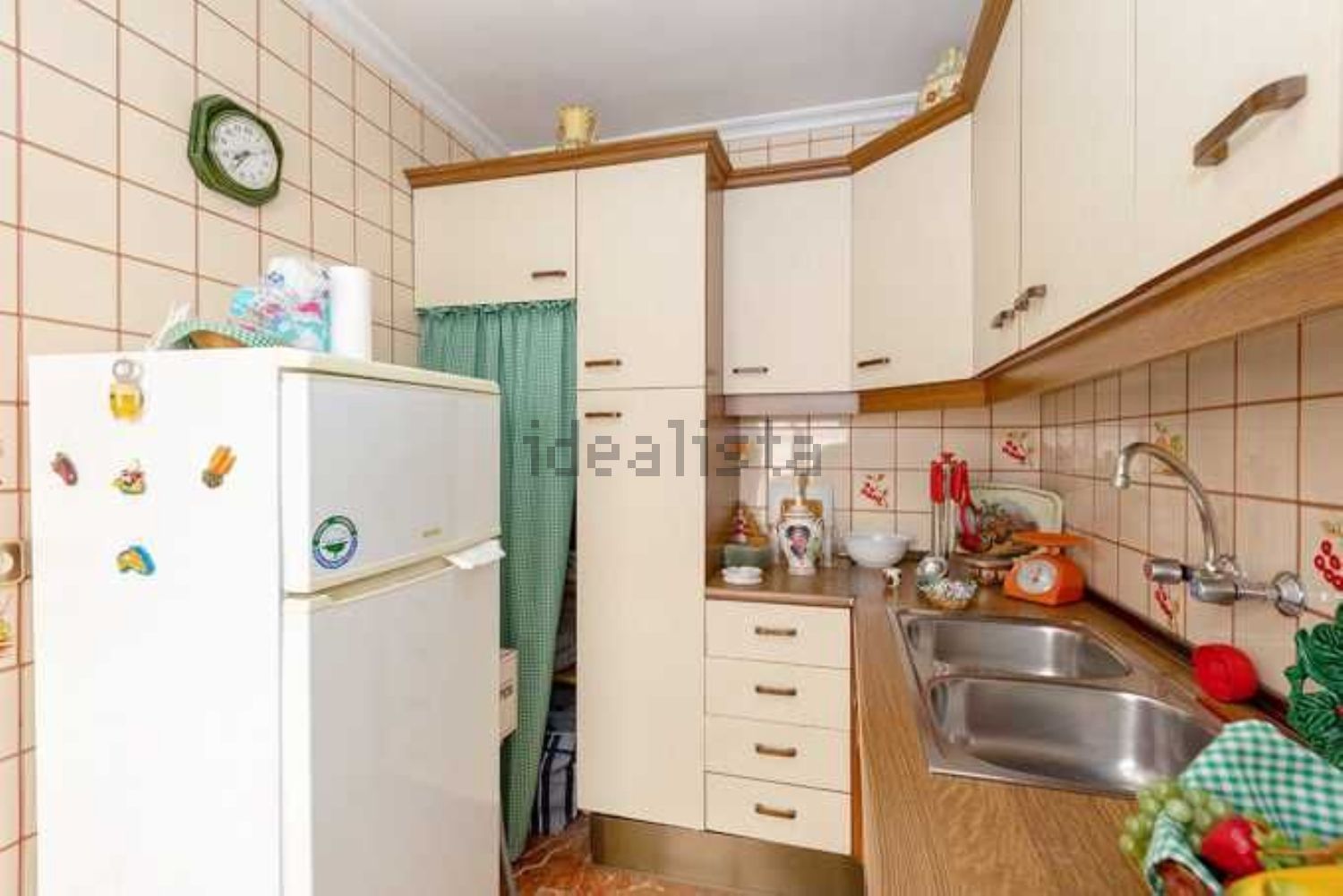 Piso en Calle Fernando Tirado, 5 y 7, Buhaira - Huerta del Rey - Foto 3
