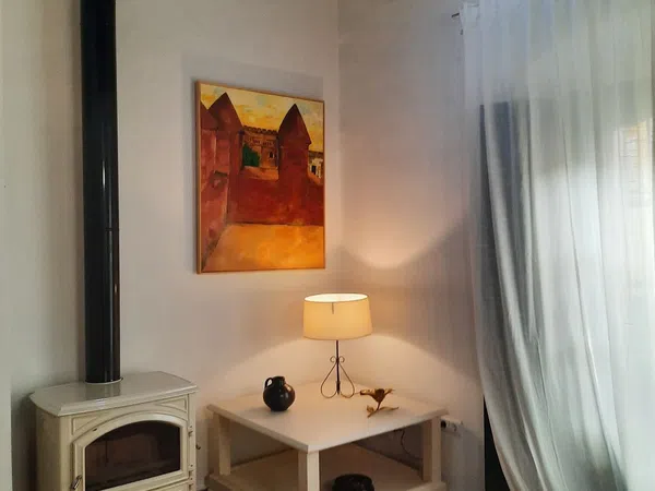 Estudio en Calle Santa Isabel, 8, Centro - Foto 6