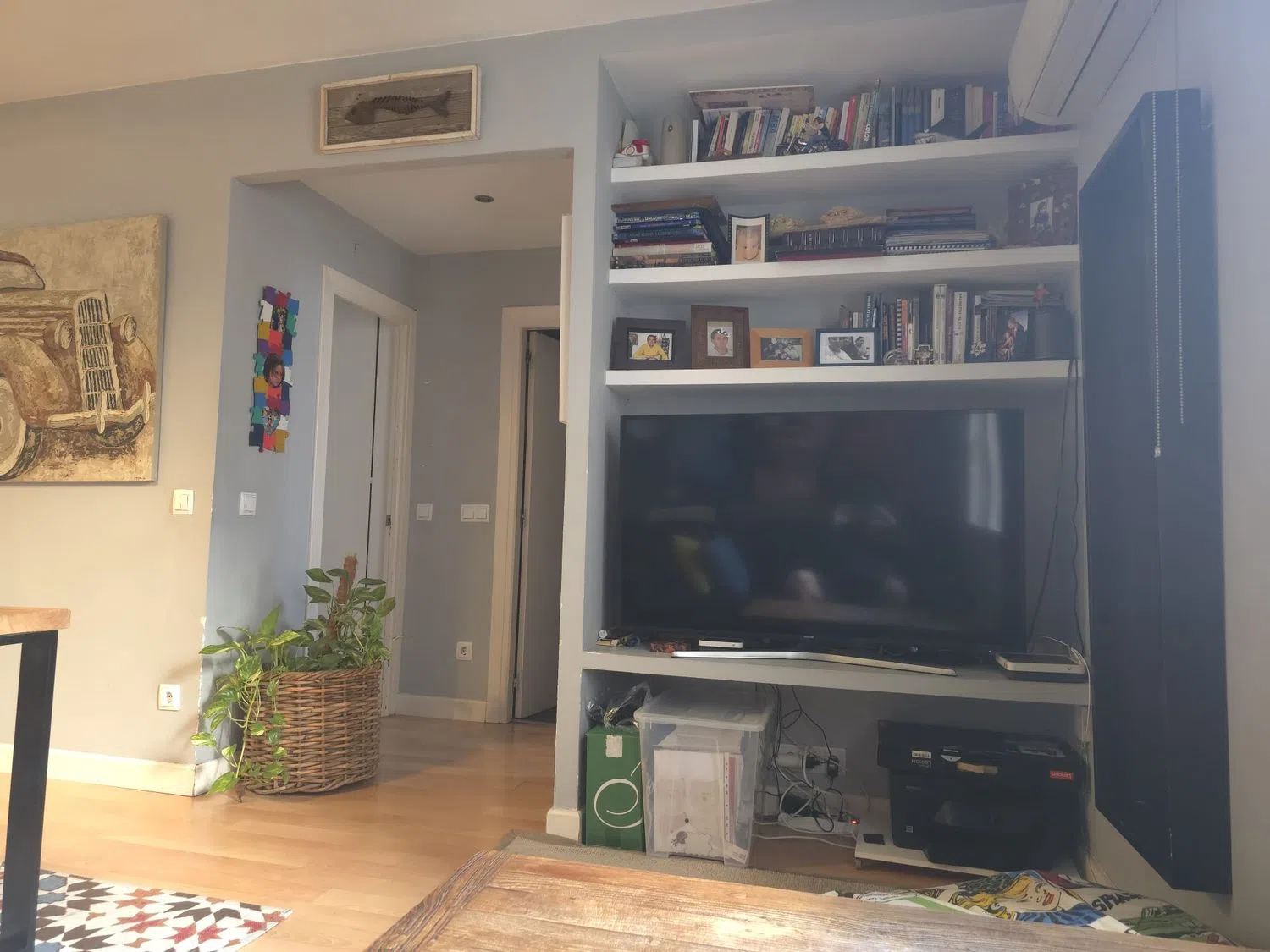 Piso en calle de Fuencarral, 11 - Foto 9