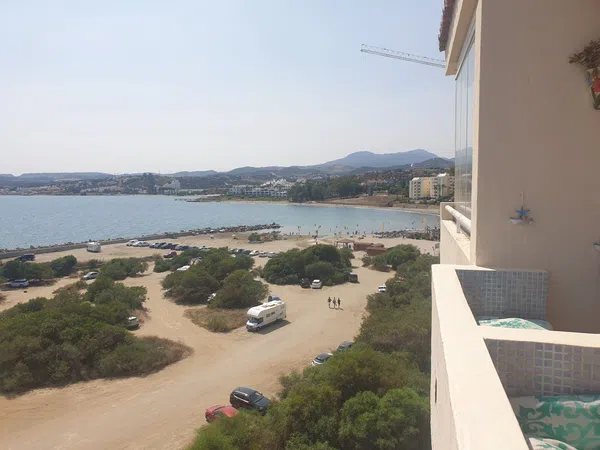 Estudio en avenida del Carmen, 45 - Foto 9