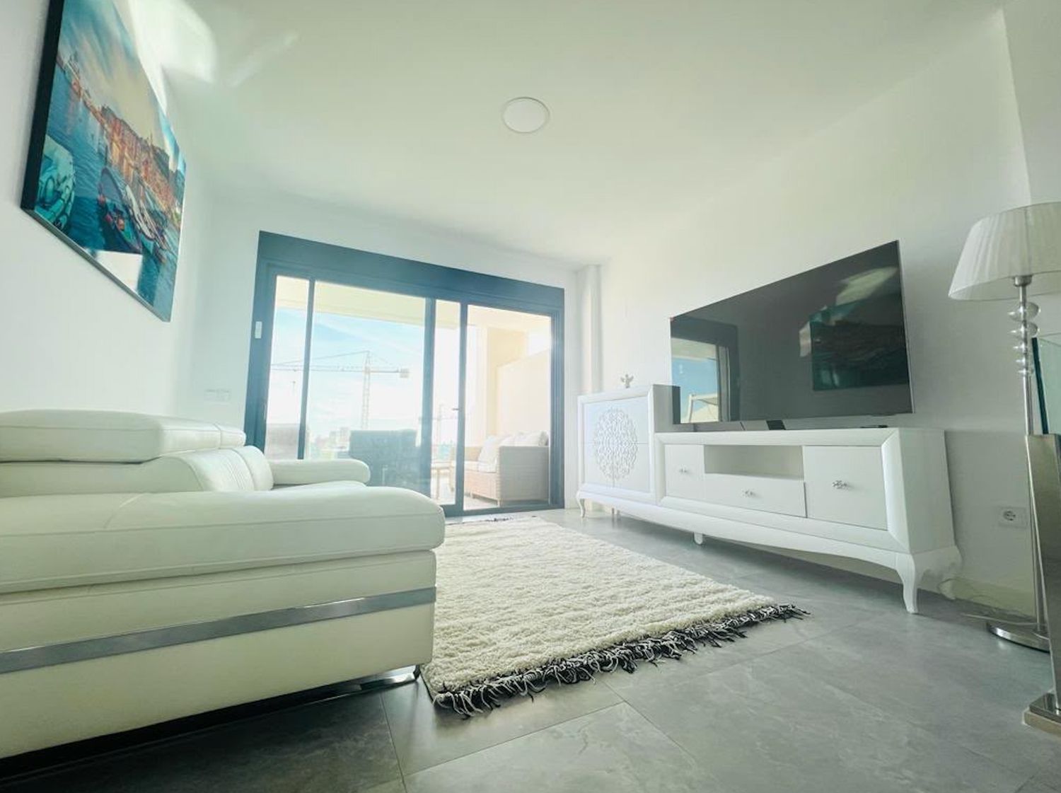 Piso en Calle de Guatemala, 9, Balcón de Finestrat-Terra Marina, Balcón de Finestrat-Terra Marina - Foto 6