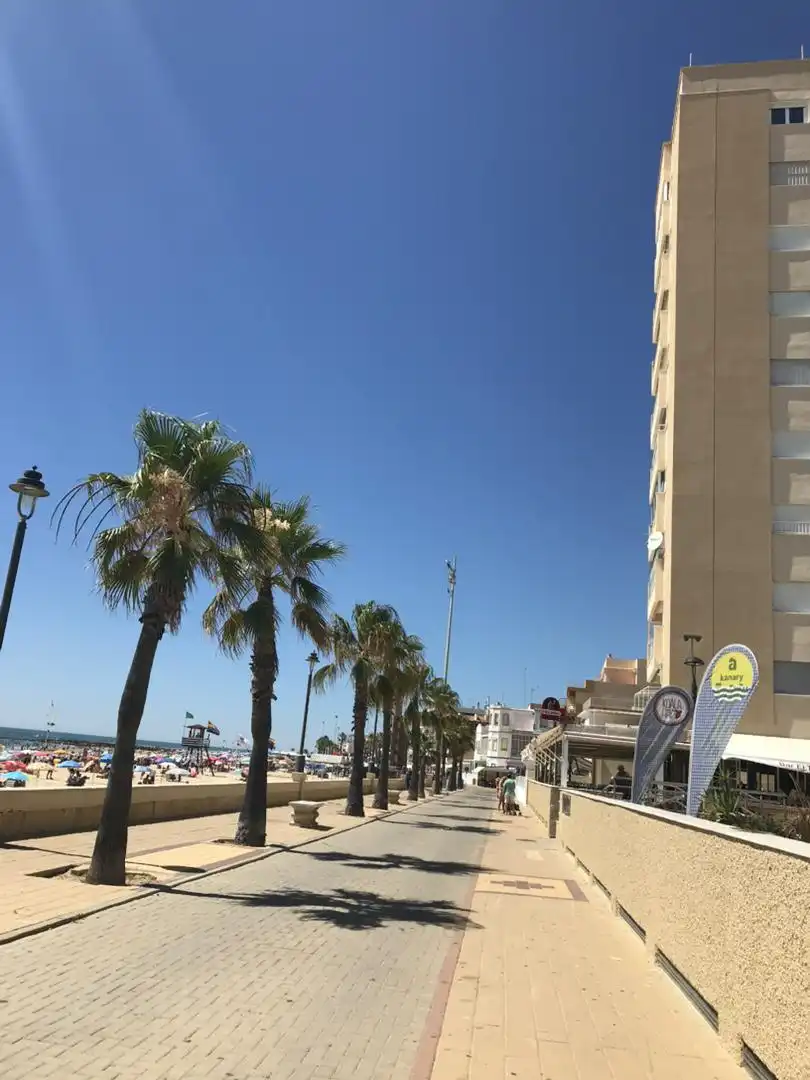Piso en  Avenida de Sevilla 68 - Foto 2