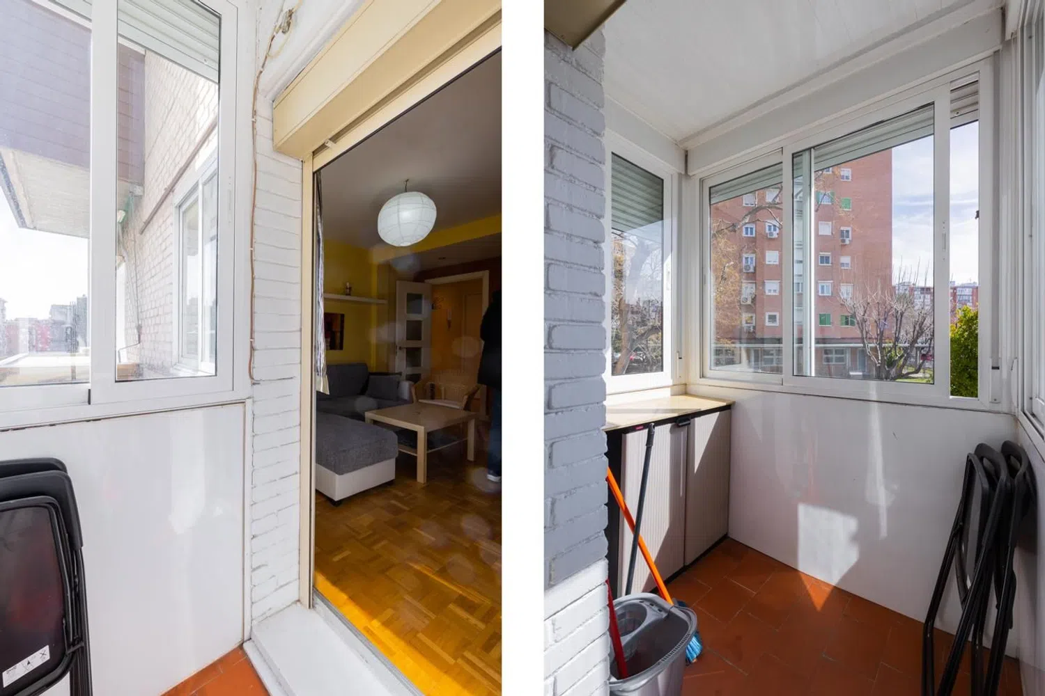 Piso en calle de Carlota O’Neill - Foto 9