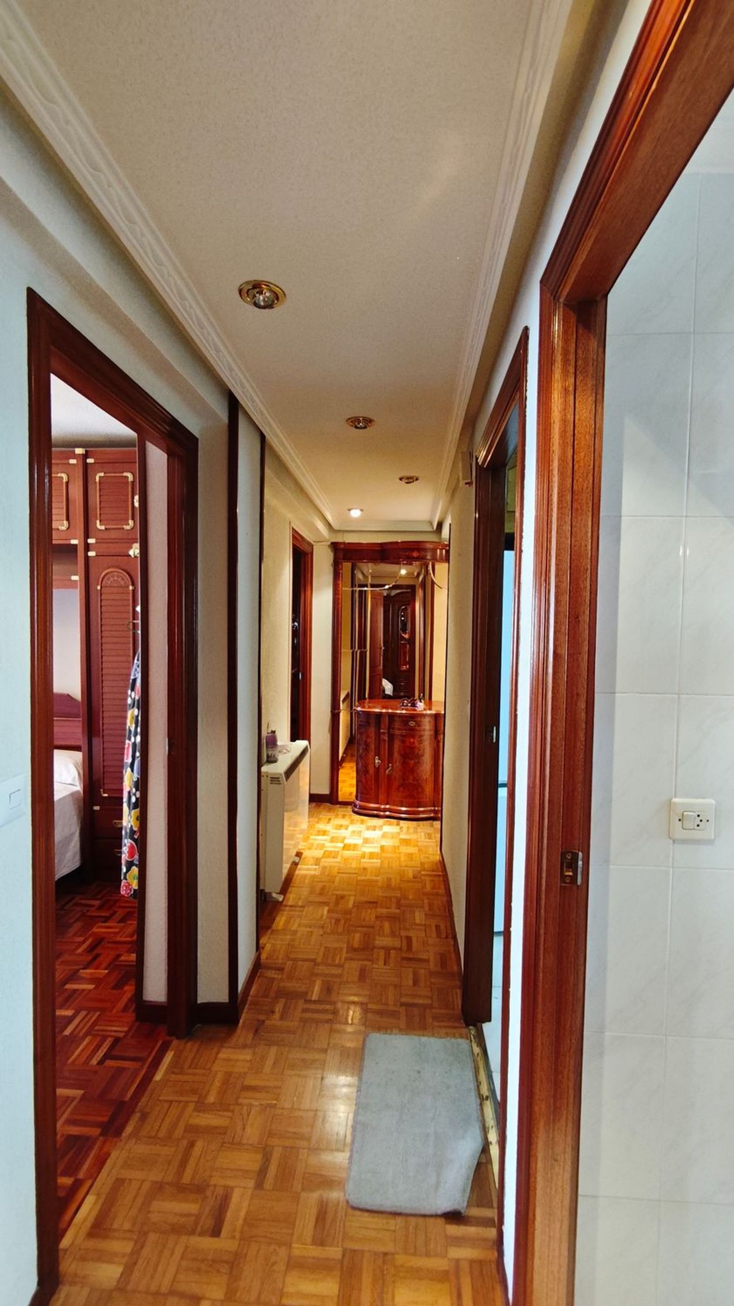 Piso en calle Arapiles, 53 - Foto 8