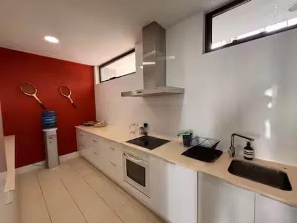 Chalet pareado en Calle Polo Sur, 20, San Enrique-Guadiaro-Pueblo Nuevo, San Enrique-Guadiaro-Pueblo Nuevo - Foto 7
