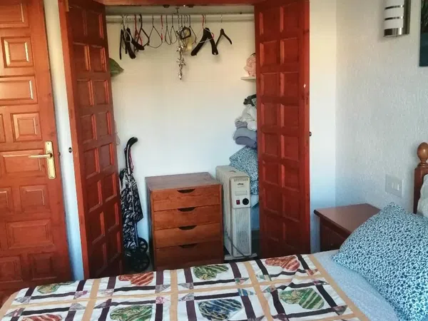 Piso en Calle de la Xalana, 12, Les Bassetes-El Marjal - Foto 3