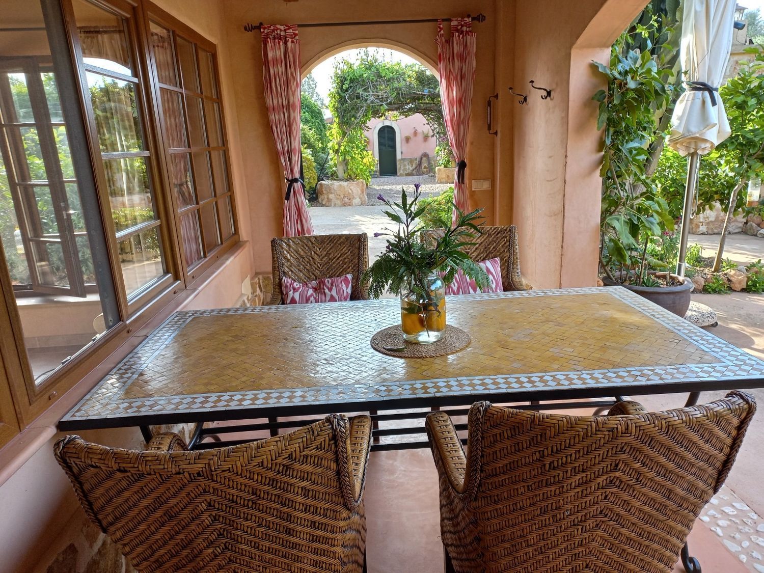 Finca rústica en camino de Empedrat, 96 - Foto 5