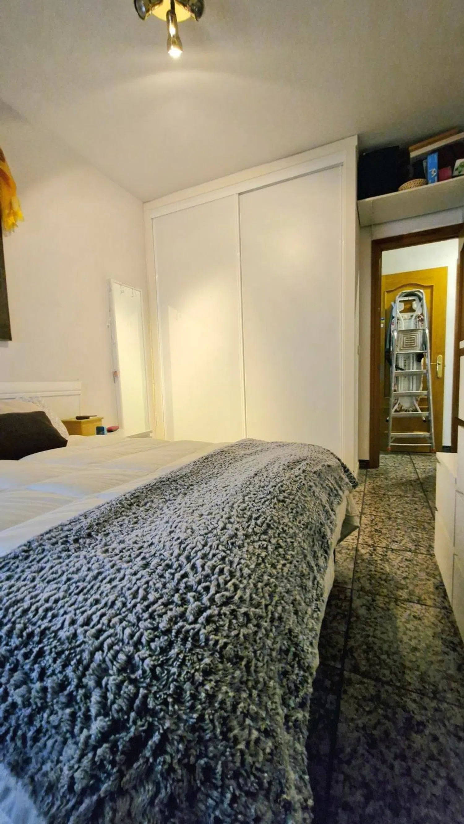 Piso en Barrio Casco Histórico de Vicálvaro - Foto 9