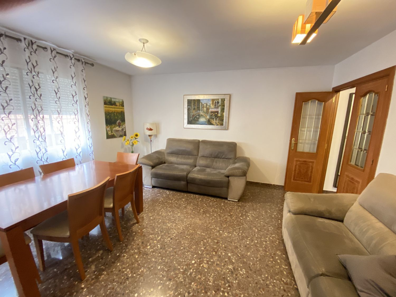 Piso en Avenida Enric Valor, 3, El Castell, El Castell - Foto 4