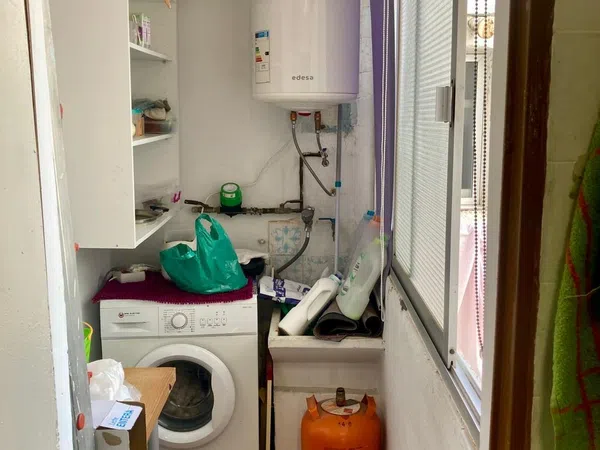 Piso en calle Doctor Víctor Escribano, 6 - Foto 8