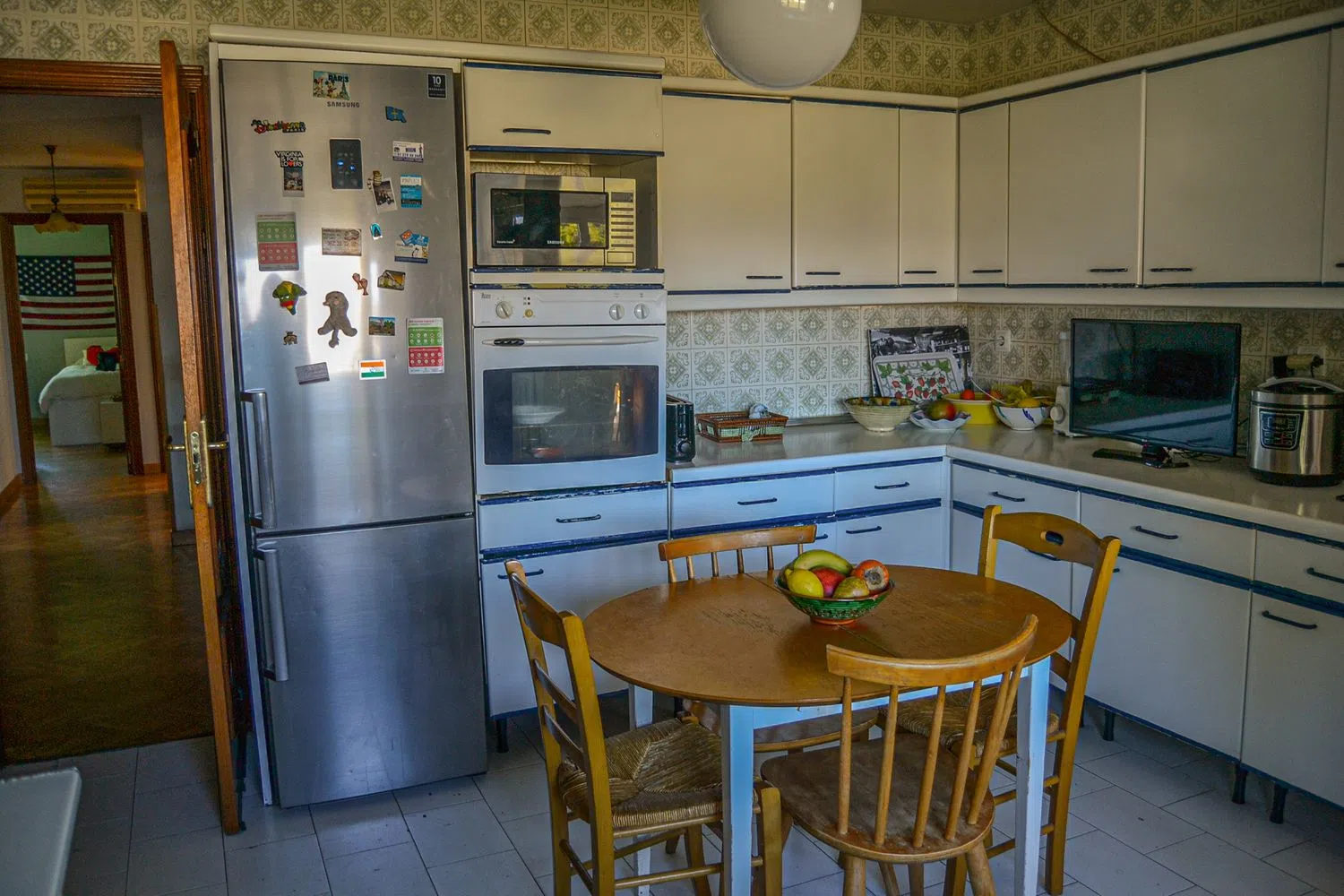 Casa independiente en Barrio La Chopera - Foto 24