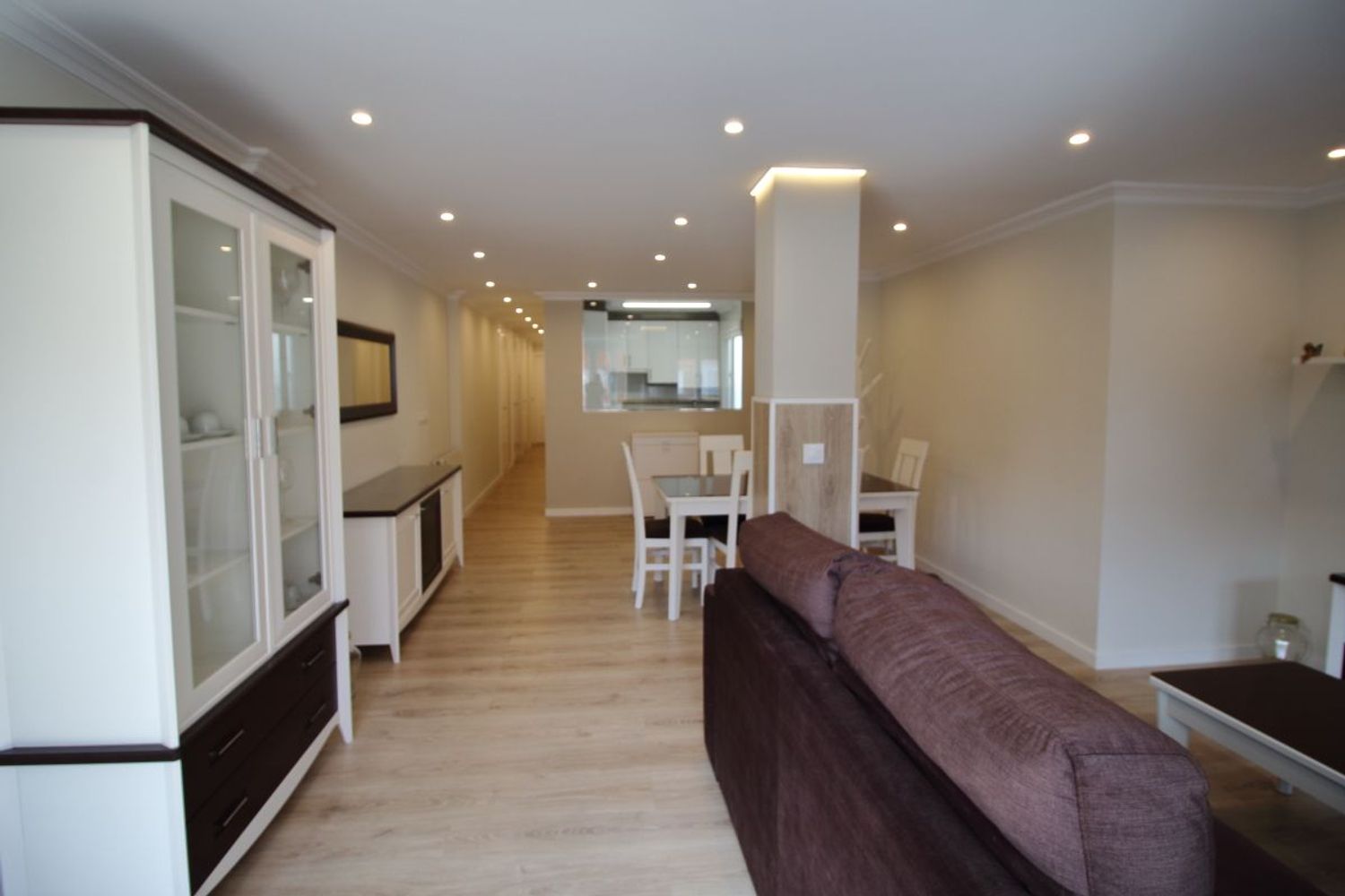 Piso en Calle Alfonso I, 20, Centro - San Lorenzo - Foto 3