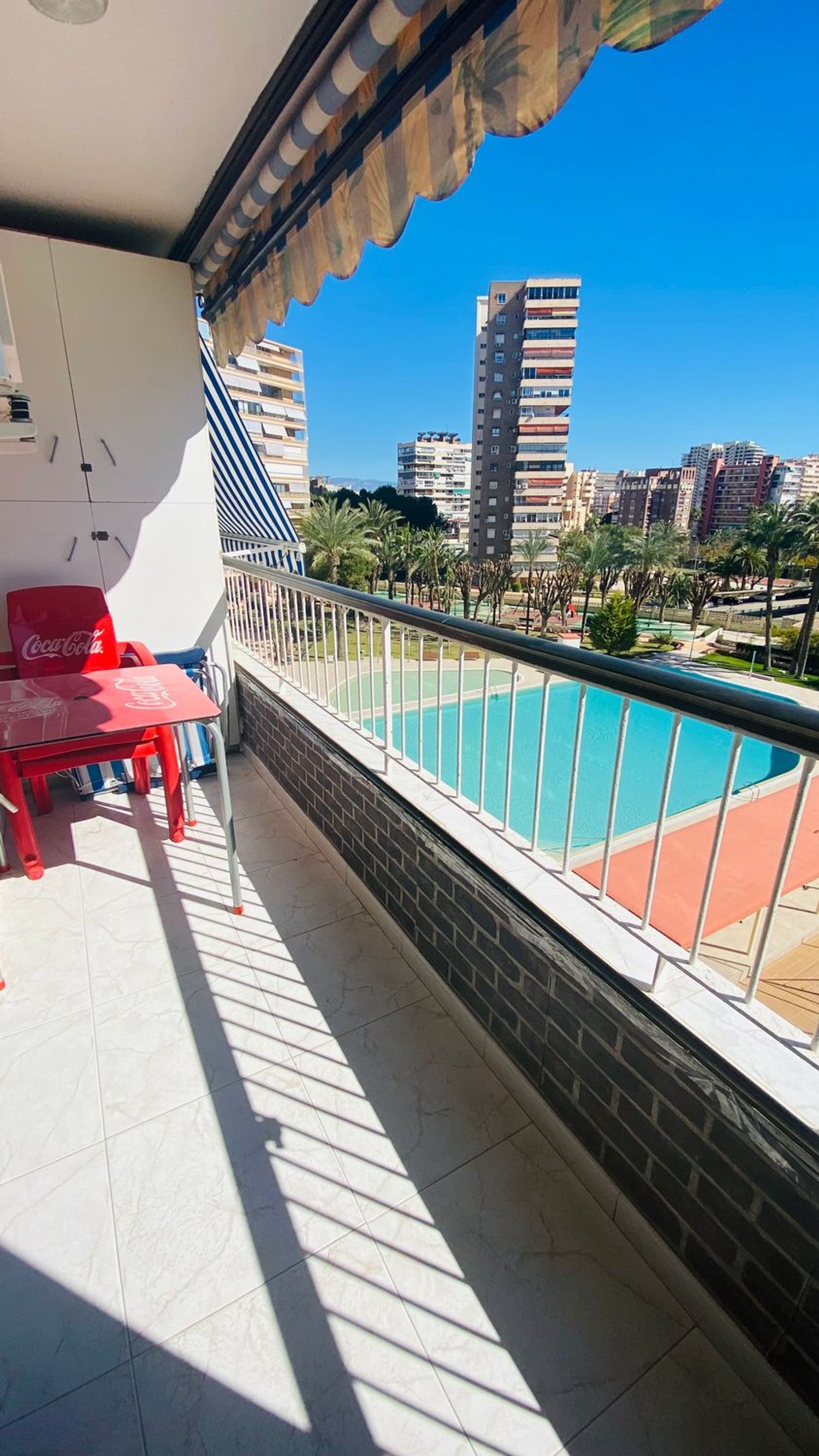 Piso en Holanda, 20, Playa de San Juan - Foto 13