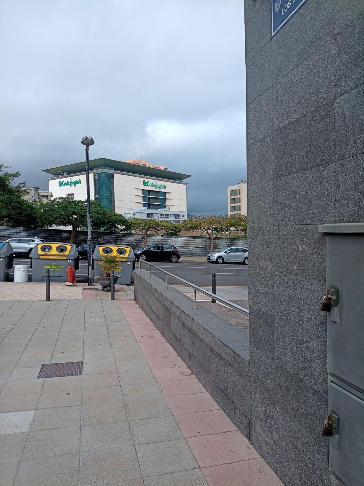 Piso en Calle los Llanos Seis, 5, Los Llanos-El Cabo - Foto 4