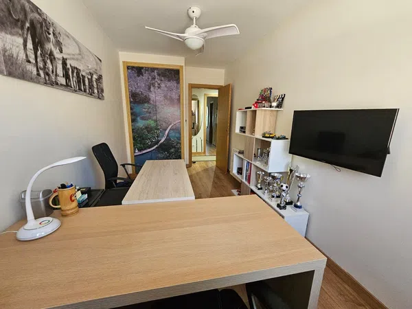 Piso en Villanueva de la Cañada - Foto 16