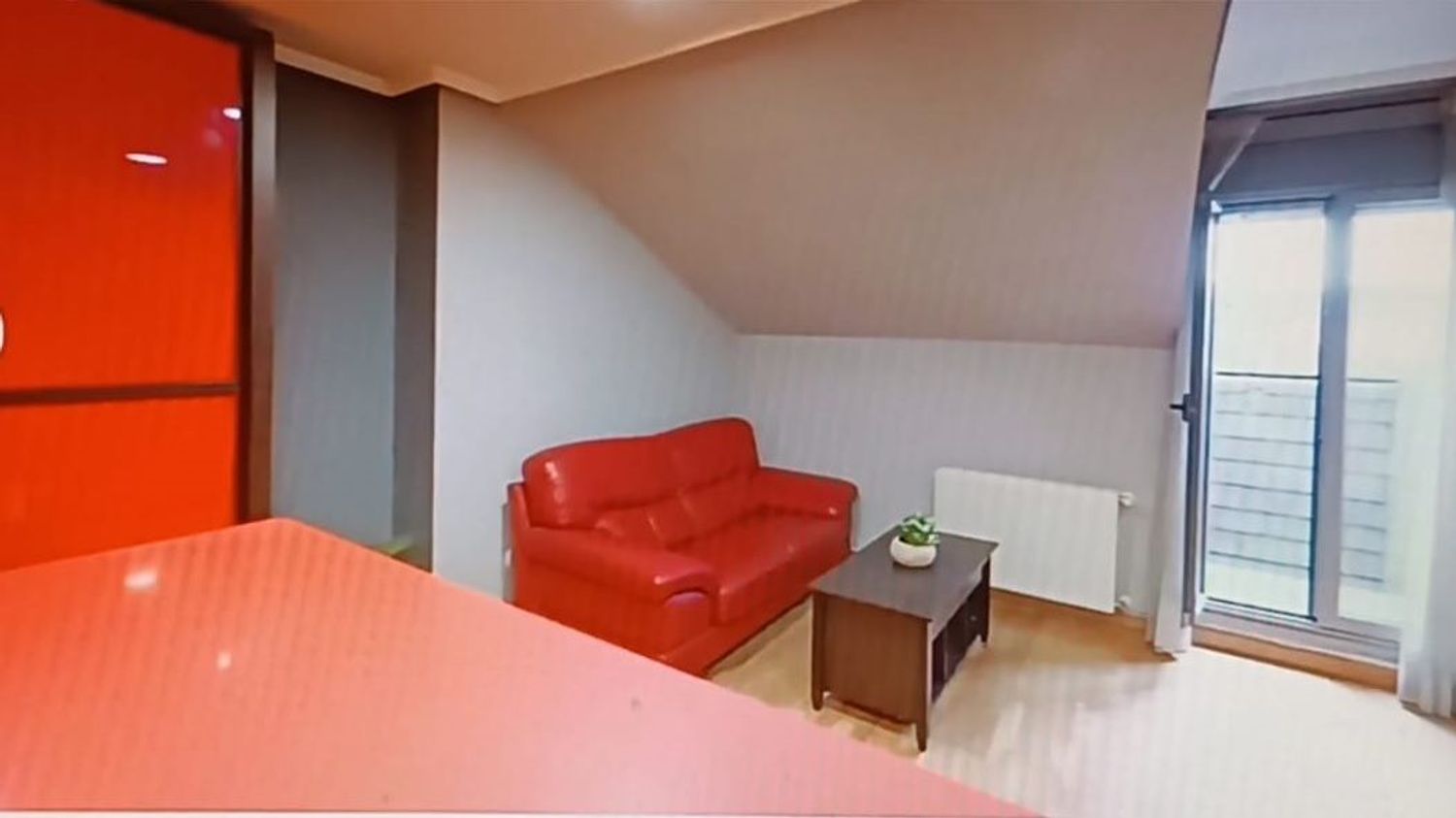 Ático en Calle General Elorza, 34, La Felguera, La Felguera - Foto 6