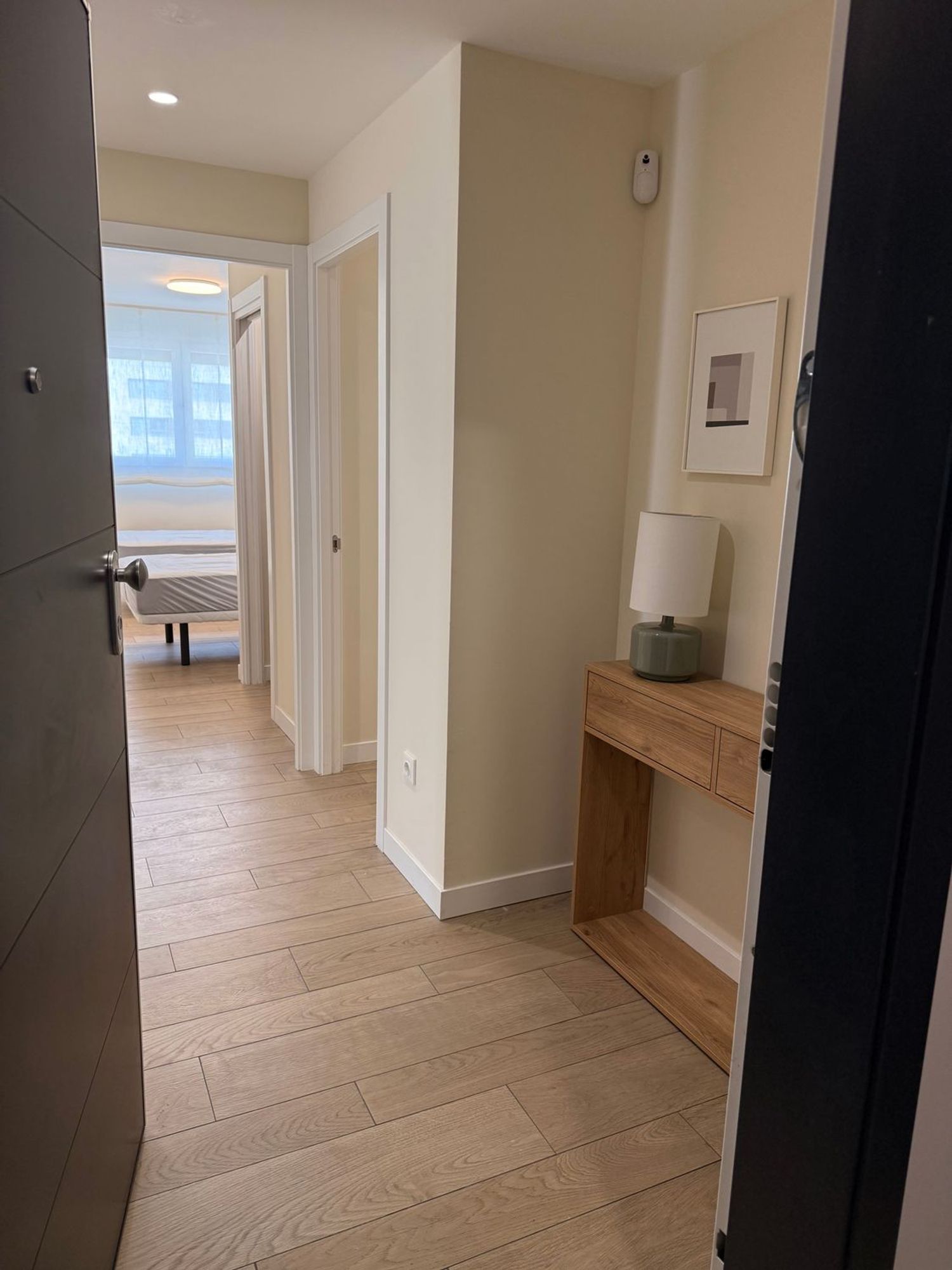 Piso en calle Arquitecto Guardiola, 50